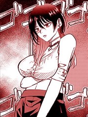 火影漫画图鉴:对照型忍者条目示意图