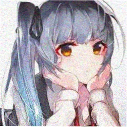 火影漫画读者头像五