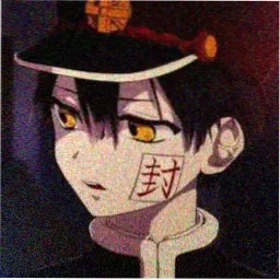 火影漫画读者头像六